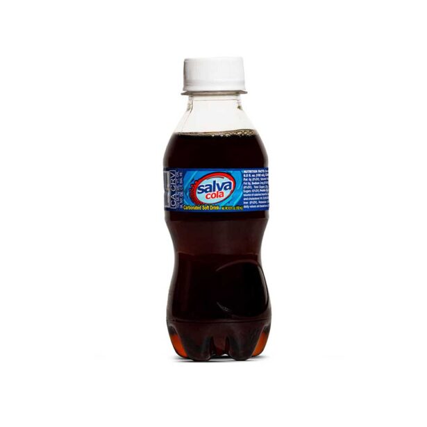 Cascada Cola Soft Drink
