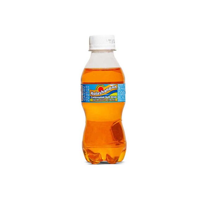 Kolashanpan 6.5 Fl oz. Case 6 Pack